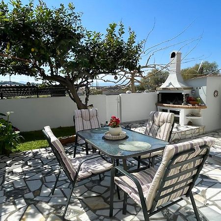 Sunny Beach House Corinth Екстериор снимка