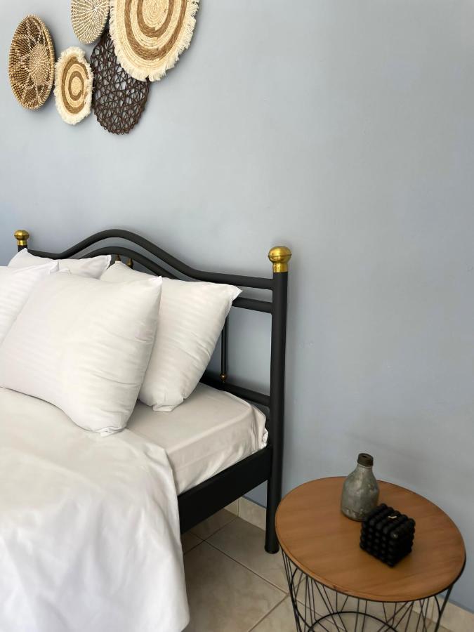 Sunny Beach House Corinth Екстериор снимка