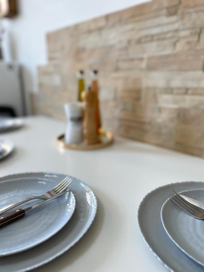 Sunny Beach House Corinth Екстериор снимка
