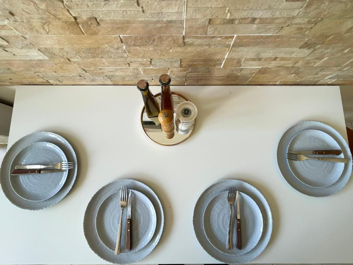 Sunny Beach House Corinth Екстериор снимка