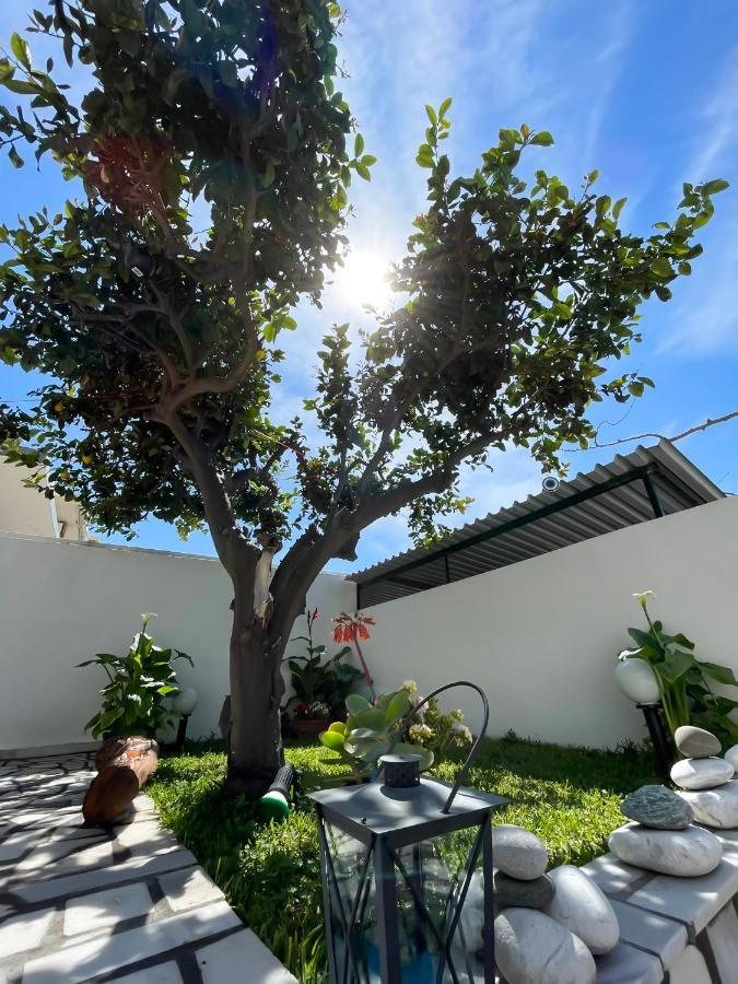 Sunny Beach House Corinth Екстериор снимка