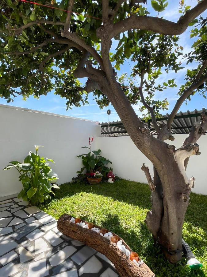 Sunny Beach House Corinth Екстериор снимка