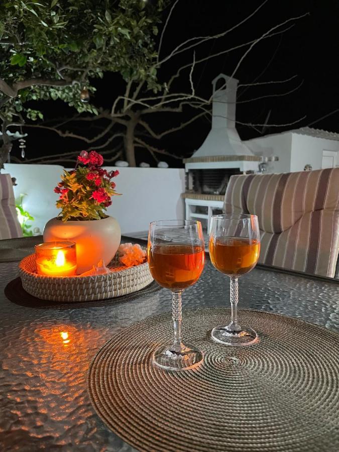 Sunny Beach House Corinth Екстериор снимка