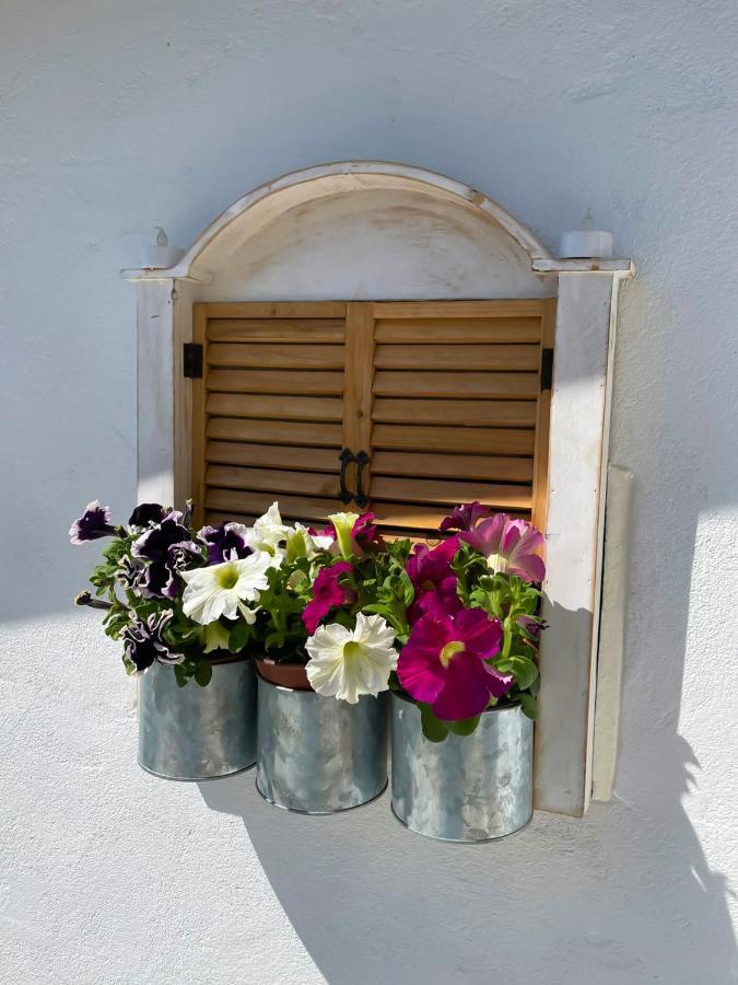 Sunny Beach House Corinth Екстериор снимка