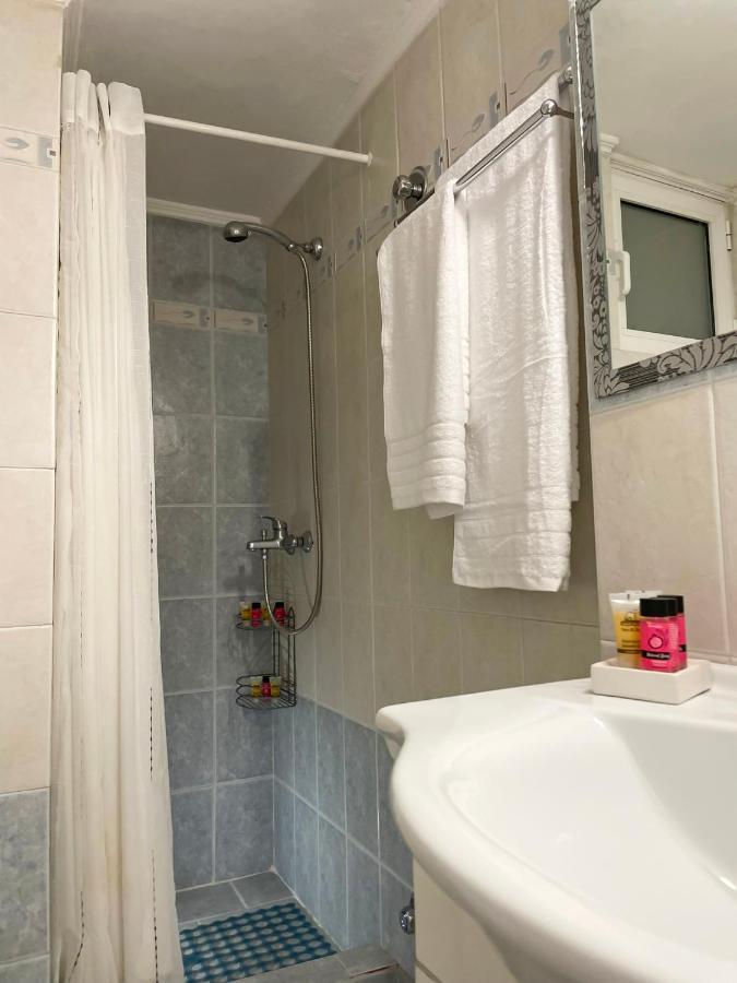 Sunny Beach House Corinth Екстериор снимка