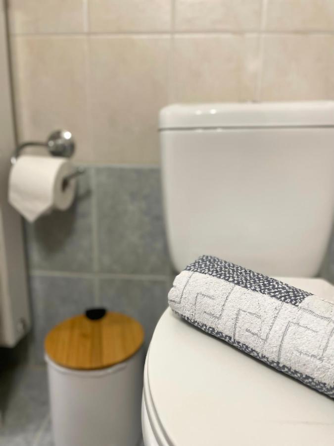 Sunny Beach House Corinth Екстериор снимка