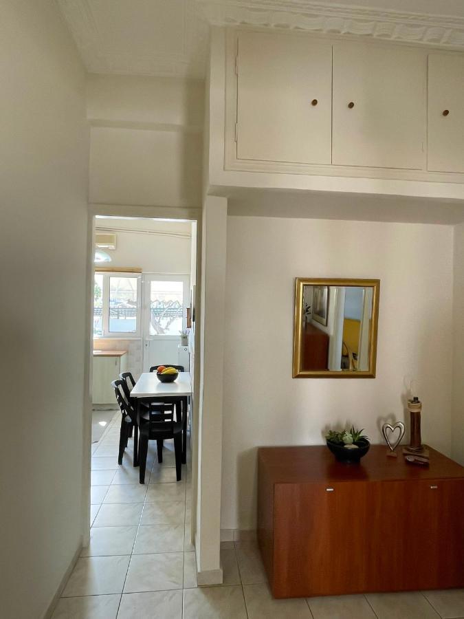 Sunny Beach House Corinth Екстериор снимка