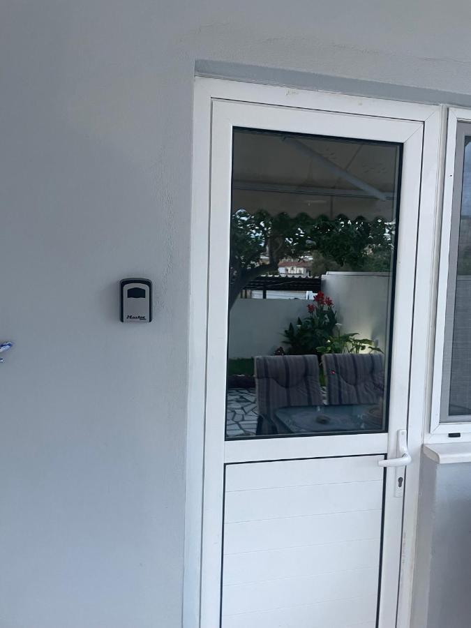 Sunny Beach House Corinth Екстериор снимка